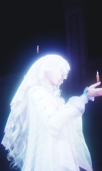 Ghost image