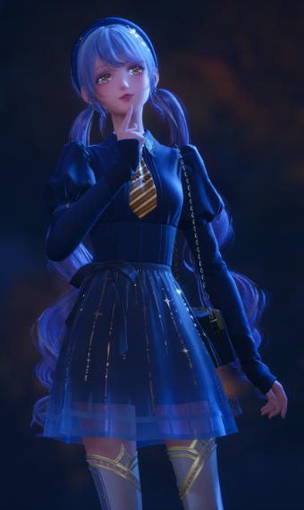 Stardust Voyage image