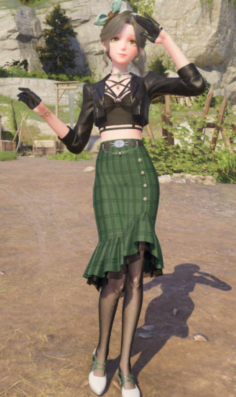 Classy Green image