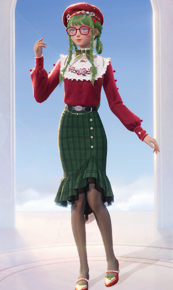 Straberry Shortcake image