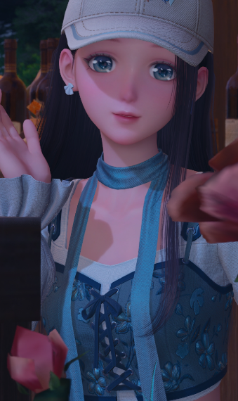 Casual Date image
