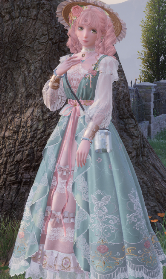 Elegant Floral image