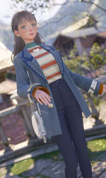Business Casual! image