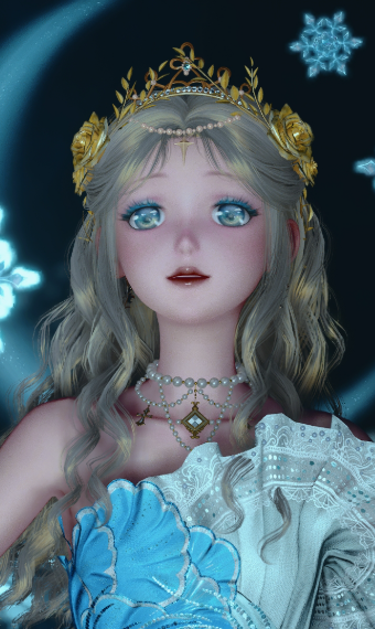 - Aqua's Night - image