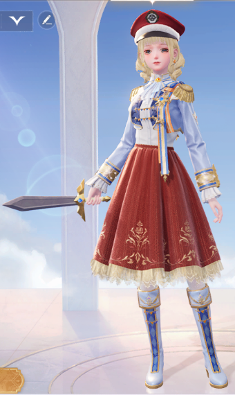 Captain image