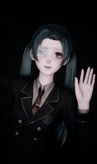 Monitoring Miku image