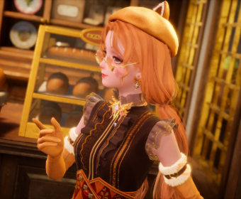First image