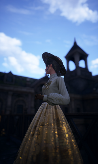 Arrival image
