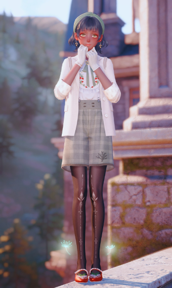 Misha image