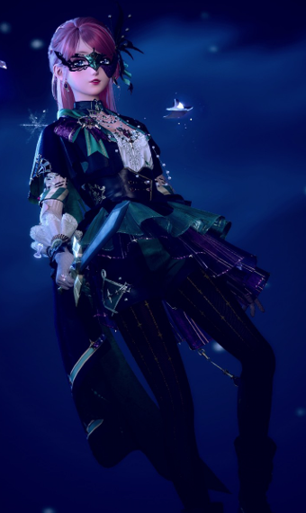 Phantom Thief Nikki image