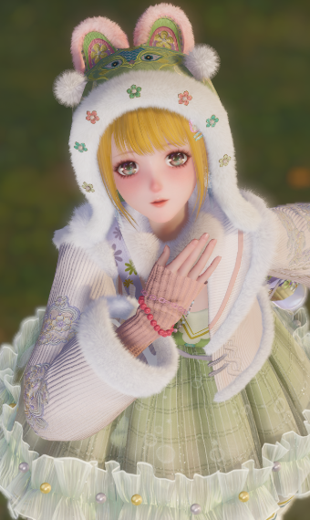 Soft Bunny image