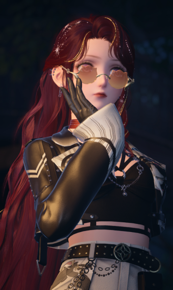 Biker image