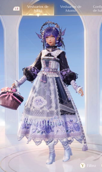 Moonlit Elegance image