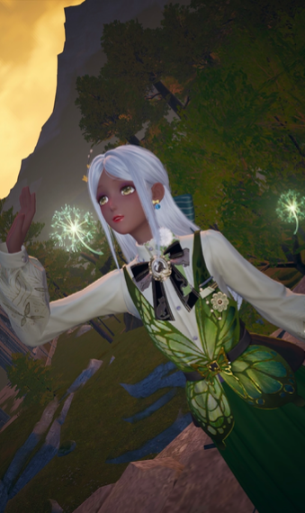 Verdant Vibes image