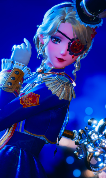 A Toy Soldier image