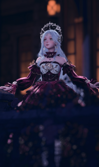 Velvety Aurosa image