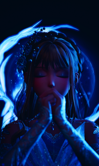 Moon Fairy image