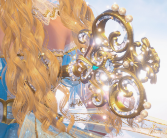 First image
