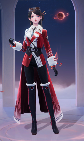Guard Captain image