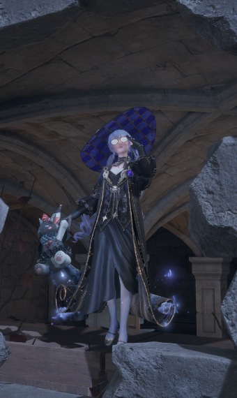 Mage image