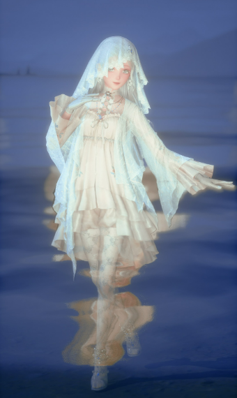 WhiteDream image