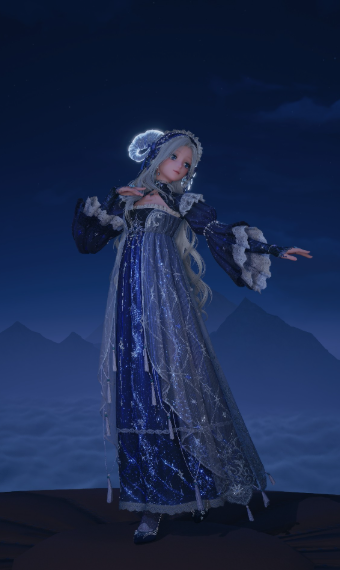 Starfallen Ram image
