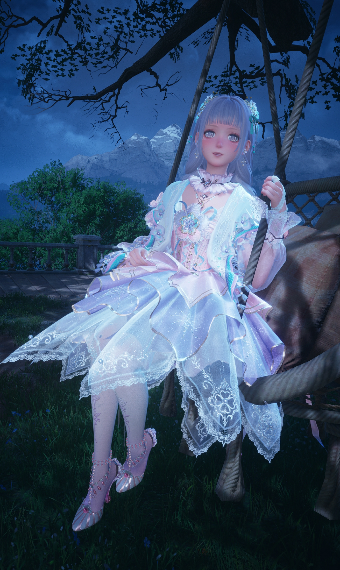 Flower Fairy Nikki image