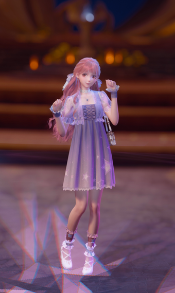 Revelry Season (Story Outfit) image