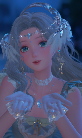 Crane Princess image