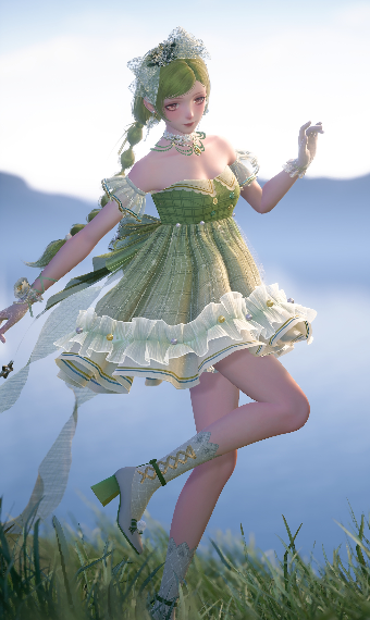 Spring Sprout image