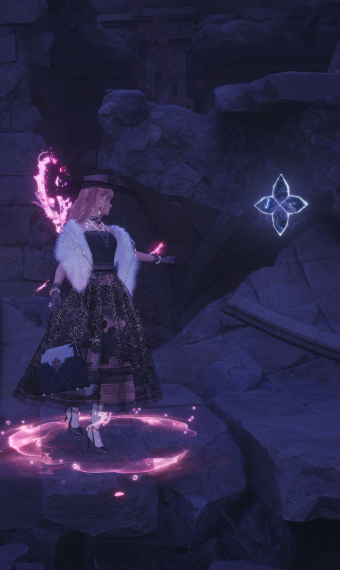 M'lady image