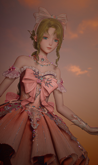Princess Peach image