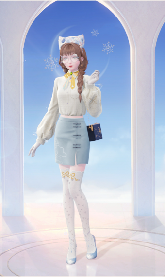 Nurse Inspired Casual Fit image
