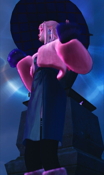 I have become a warp spire image
