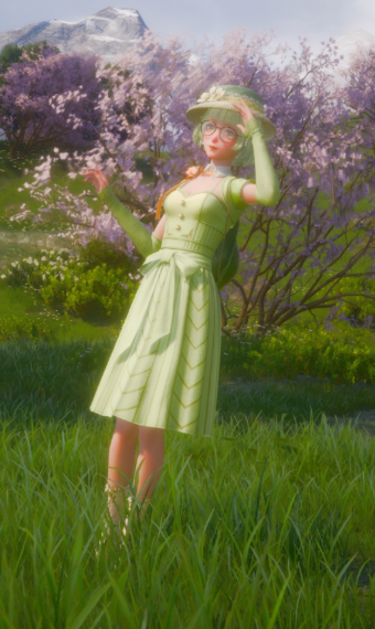 + . green researcher image