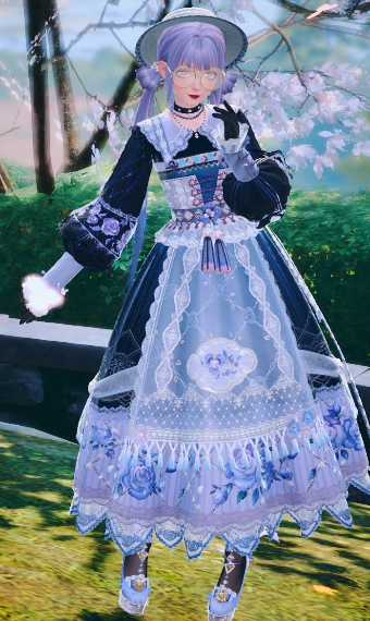 Cottage  Lolita image