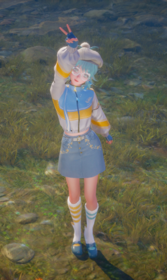 + . blue breeze image