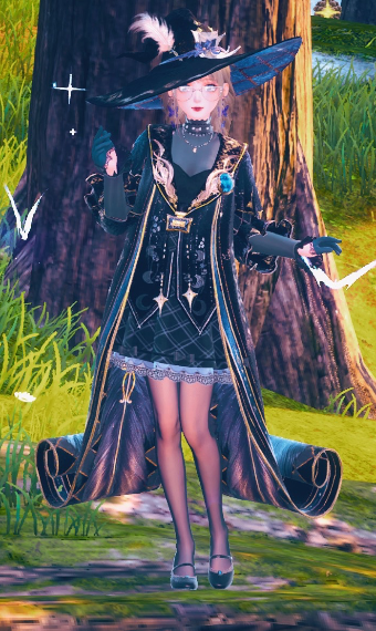 Witchcraft image