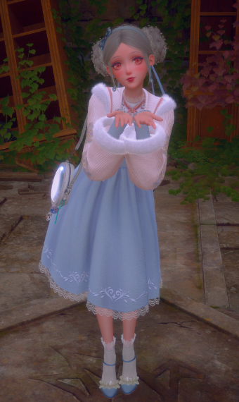 Ethereal Blossom image