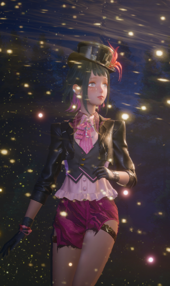 Pink Explosion image