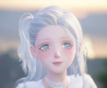 First image