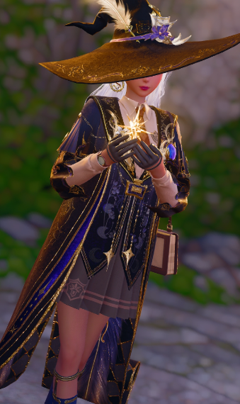 Ottilia main outfit image