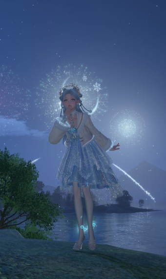 Snowhite image