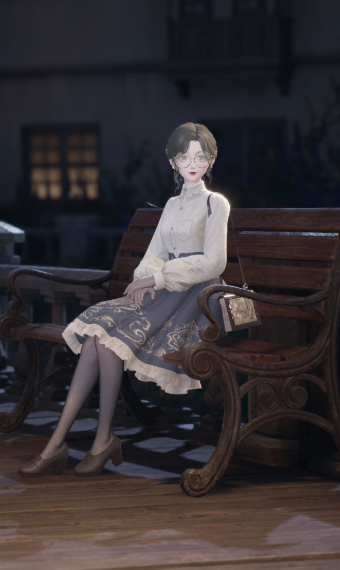 Vintage image