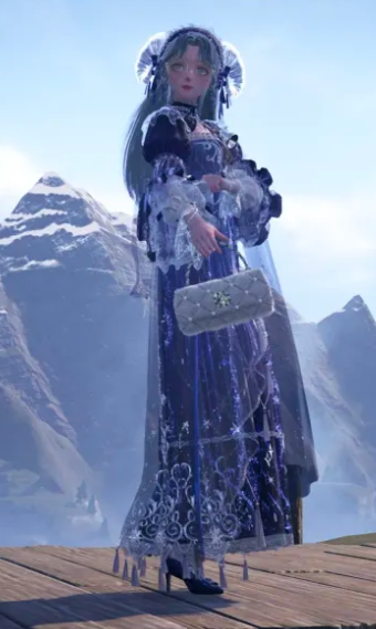 Sheepish Wonder image