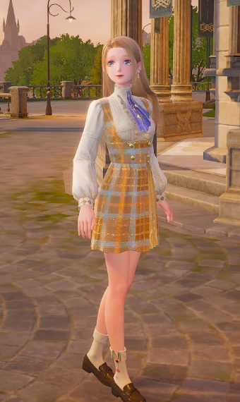 Light Academia image