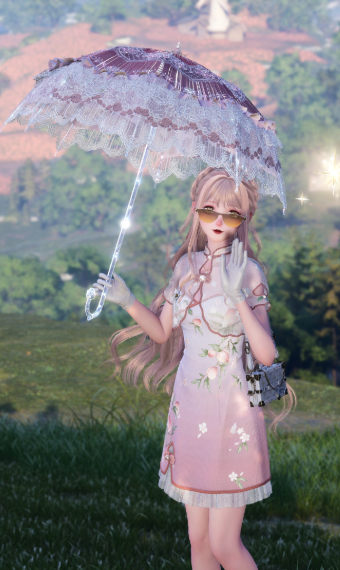 RichDaughter image