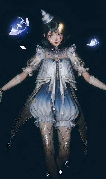 the jester image