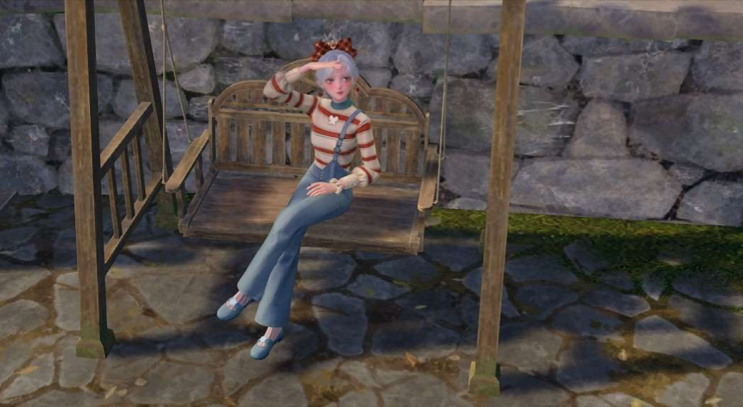 Look image