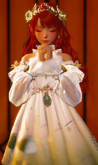 Aneira main outfit image